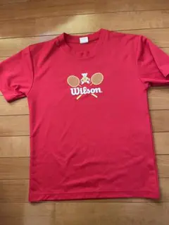 Wilson Tシャツ