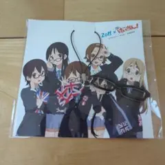 けいおん キャラクターグッズ