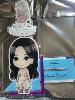 2025年最新】ビッグアクリルスタンド 日向坂の人気アイテム - メルカリ