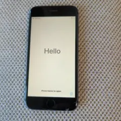 Apple iPhone 8 本体（シムフリー）