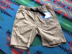 【新品未使用】コロンビア ショートパンツ Mサイズ