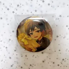 アイナナ ベビコミュ 二階堂大和