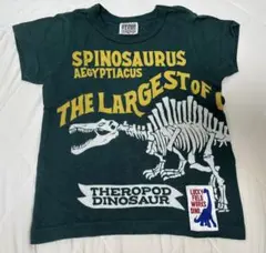 F.O.KIDS スピノサウルス Tシャツ 恐竜のサムネイル