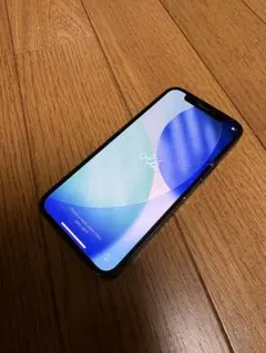 【iPhone12 mini 本体】傷、割れあり