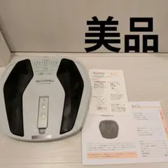 シックスパッド マッサージ