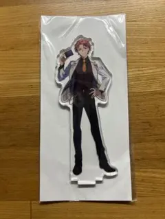 A320】 夕刻ロベル 3周年 アクスタ まとめ売り ホロスターズ ホロスタ