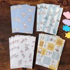 ドナルドダック ポチ袋