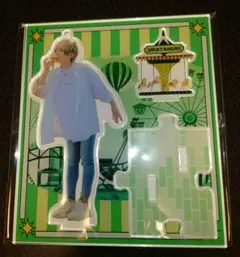 2025年最新】うらたぬき アクスタの人気アイテム - メルカリ