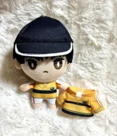 2026年最新】真田弦一郎 おきがえぬいぐるみの人気アイテム - メルカリ