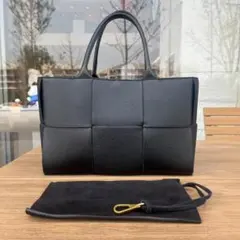 黒 ガウチョパンツ ウエストゴム