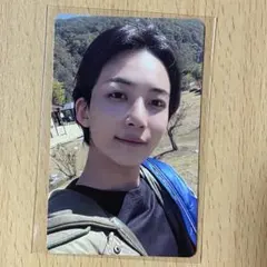 SEVENTEEN IN THE SOOP2 トレカ ジョンハン