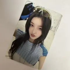 illit イロハ NOT CUTE ANYMORE weverse ラキドロ