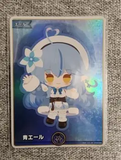 2025年最新】雪花ラミィ スリーブの人気アイテム - メルカリ