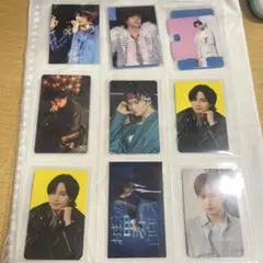 【貴重】中島健人アクスタ、トレカ 5点セット Sexy Zone - 【2点セット】中島健人 アクスタの通販 by Kinaco's