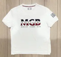 MONCLER モンクレール GAMME BLUE トムブラウン 半袖シャツ L 2025年最新】moncler gamme bleu シャツの人気アイテム - メルカリ