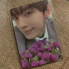 verivery ベリベリ カンミン アーカイブ展 トレカ ボイプラ