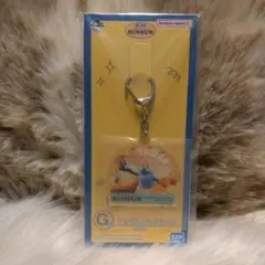 パペットスンスン 一番くじ G賞アクリルコレクション