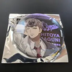 アイドルマスターSideM 伊集院北斗 リメショ缶バッジ - メルカリ