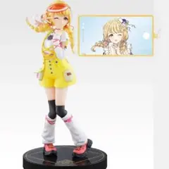 学園アイドルマスター　 一番くじ 藤田ことね C賞　F賞