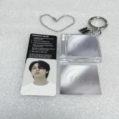 2025 BTS FESTA カプセルアルバム Vol.1 JIMIN FACE