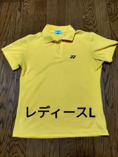 ヨネックス　テニスウェア　レディース　L