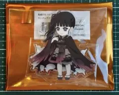 鬼滅の刃 ハロウィン 2026 アクリルスタンド 栗花落カナヲ