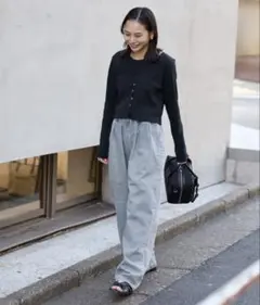 JOURNAL STANDARD デニムパンツ 新品