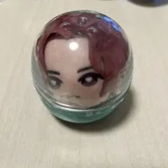 かぷっこふれんず INI 松田迅