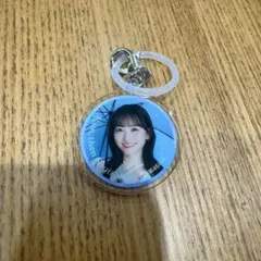 乃木坂46 モバイル 五百城茉央 めじるしチャーム 雨のち、乃木坂 会場限定A賞 乃木坂46 モバイル 五百城茉央 めじるしチャーム 雨のち、乃木坂 会場