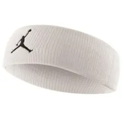 白１本cuナイキジャンプマンエアジョーダンヘッドバンドヘアバンドDri-FIT