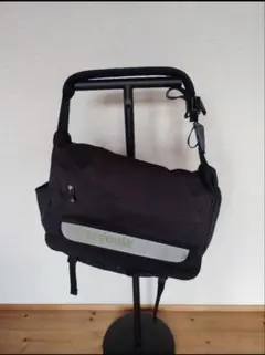 最終値下げ】極美品 パタゴニア ハーフ・マス メッセンジャーバッグ