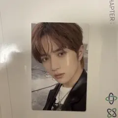 TXT ボムギュトレカ