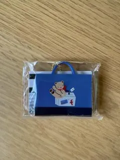 【新品】ファミリア　カプセルトイ　familiar