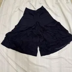 美品 マルジェラ ハーフパンツ 36 MAISON MARGIELA/メゾン マルジェラ】ショーツ（ショート・ハーフ