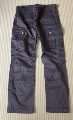 BEAUTY&YOUTH UNITED ARROWS カーゴパンツ