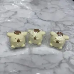 たべすぎましてパステルVer. ポムポムプリン