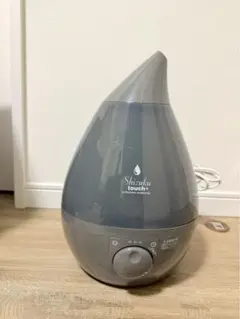 【美品】超音波式アロマ加湿器 FSWD-2201 Shizuku touch+のサムネイル