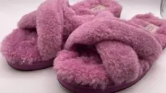 2026年最新】ugg サンダル ピンクの人気アイテム - メルカリ