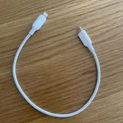 Anker PowerLine III USB-C & ライトニング ケーブル