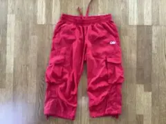 G-fit カーゴパンツ トレーニングウェアのサムネイル