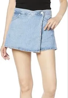 Levi's ショートパンツ デニム