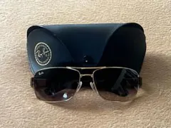 Ray-Ban レイバン サングラス RB3522
