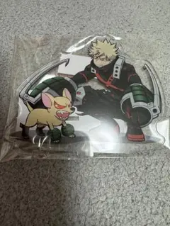 2025年最新】MHAnimals 爆豪の人気アイテム - メルカリ