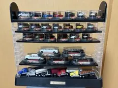 一番くじラスト賞　ミニカーセット まとめ売り　１１点 一番くじラスト賞 ミニカーセット まとめ売り 11点 - メルカリ