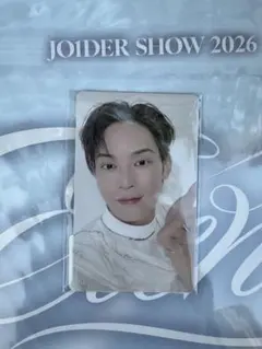 JO1 永縁 與那城奨 7000円特典トレカ