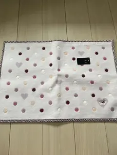 DAKS バスマット