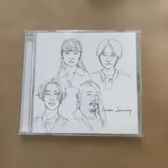 インナージャーニー Inner Journey CD