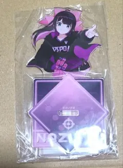 ぶいすぽっ！　アクリルスタンド　花芽なずな　e-Sports style