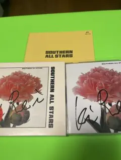 サザンオールスターズ 邦楽