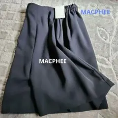 2026年最新】MACPHEE レディース ガウチョパンツの人気アイテム - メルカリ